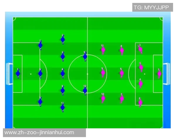 足球擦肩跑的技巧与战术解析助你提升比赛表现与团队配合能力