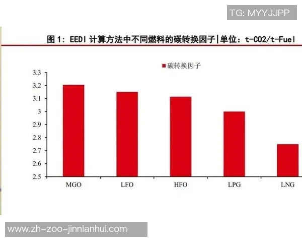 重磅专题：探索LNG行业的节奏革新与未来发展趋势