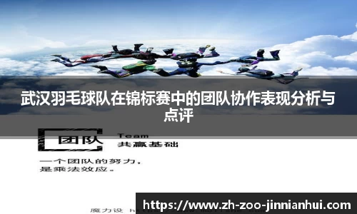 武汉羽毛球队在锦标赛中的团队协作表现分析与点评